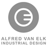 Alfred van Elk industrial design